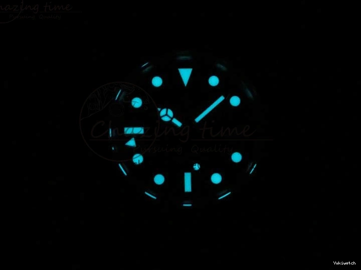 Master Black GMT A3186 Black Best II 116710LN Steel SS on Edition Bracelet 316L ROF Ceramic Dial 0422